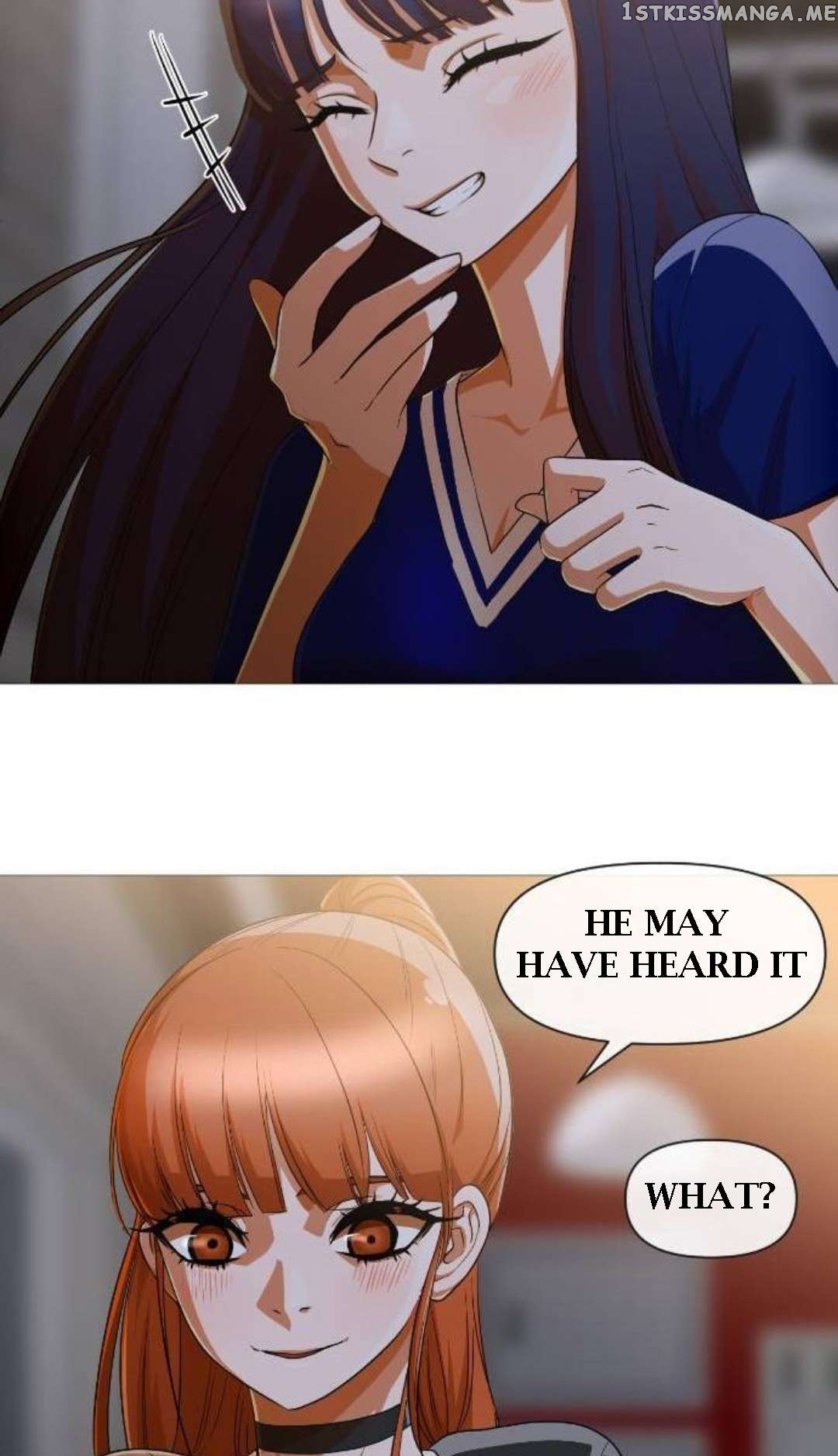 The Girl from Random Chatting Chapter 287 - page 5