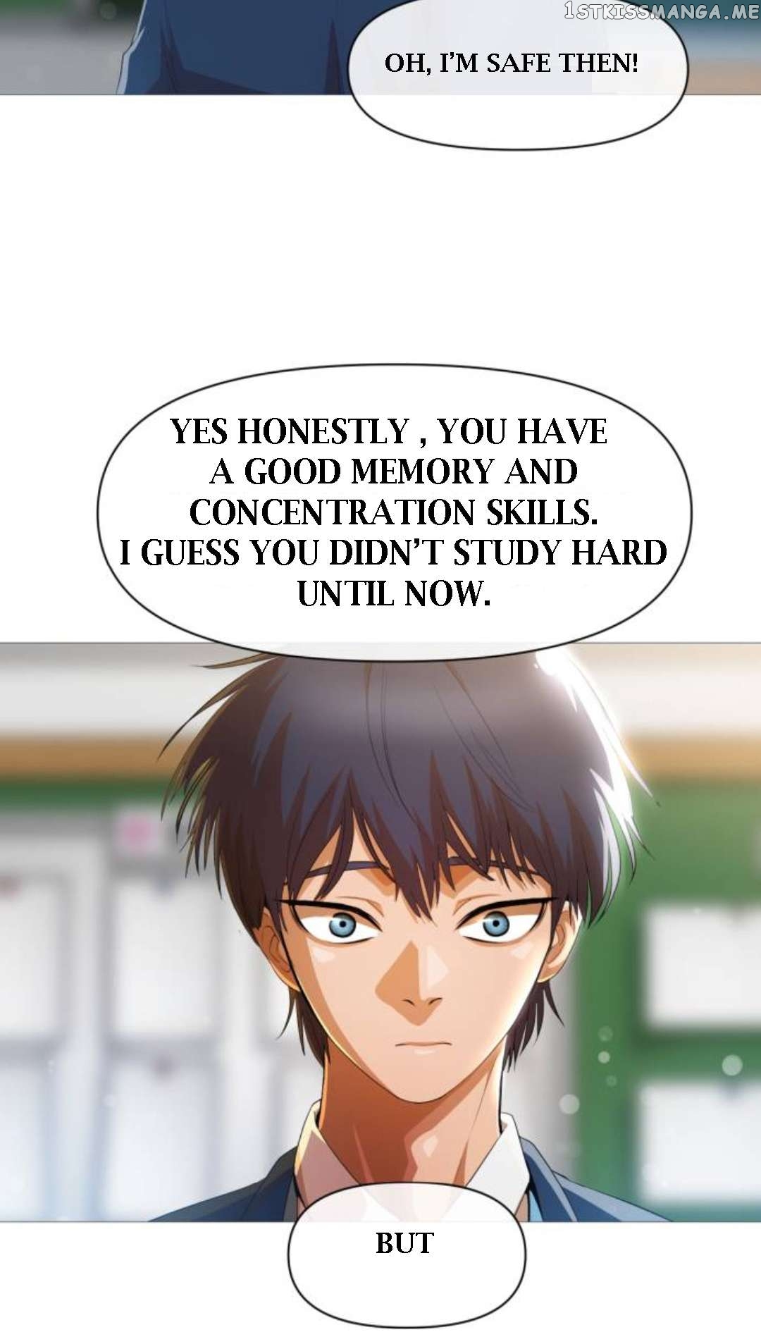 The Girl from Random Chatting Chapter 285 - page 10