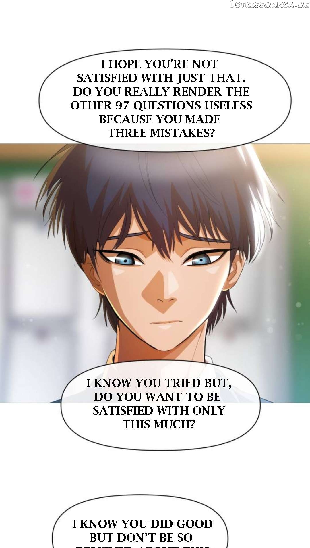 The Girl from Random Chatting Chapter 285 - page 11