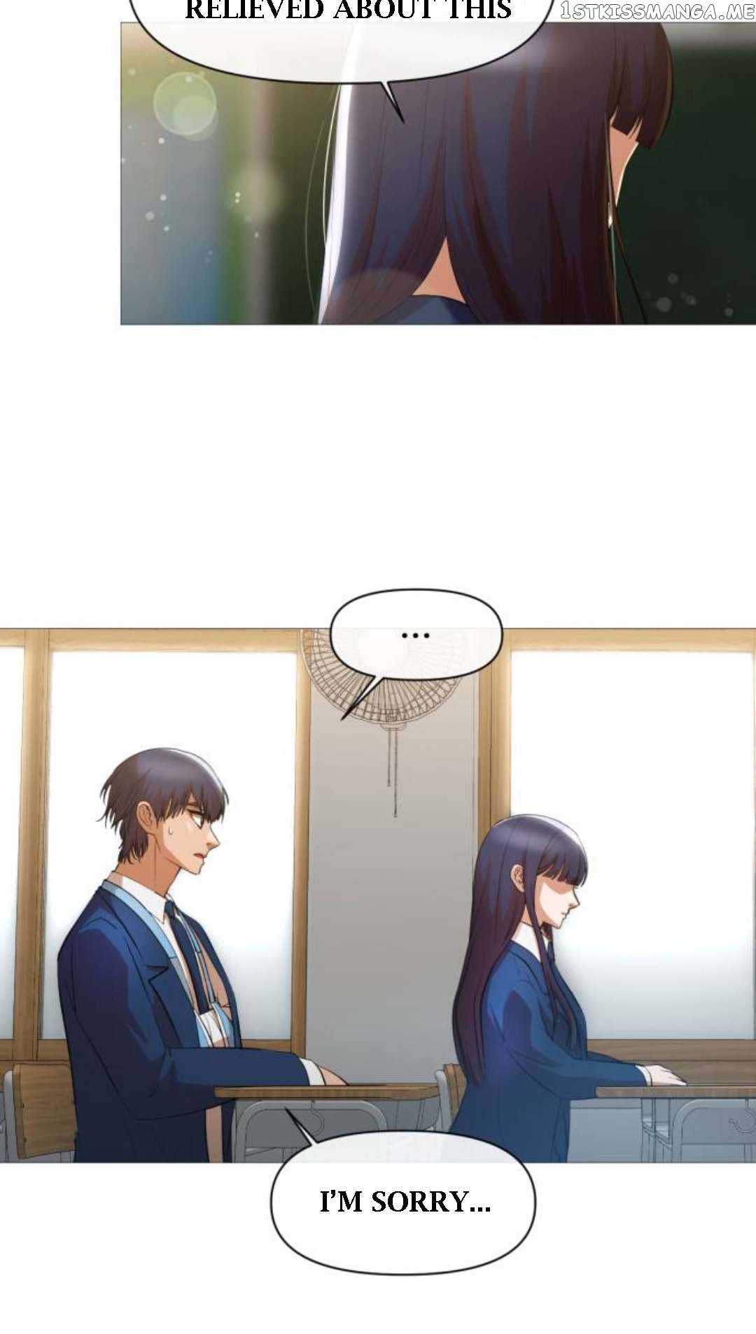 The Girl from Random Chatting Chapter 285 - page 12