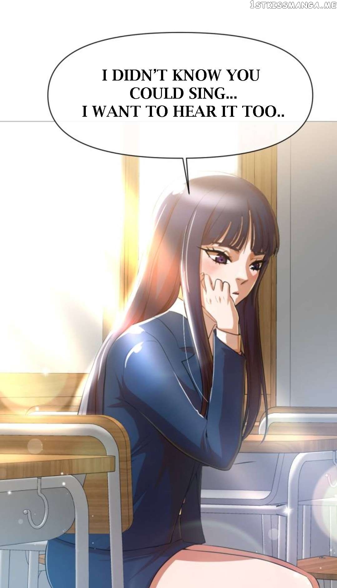 The Girl from Random Chatting Chapter 285 - page 15