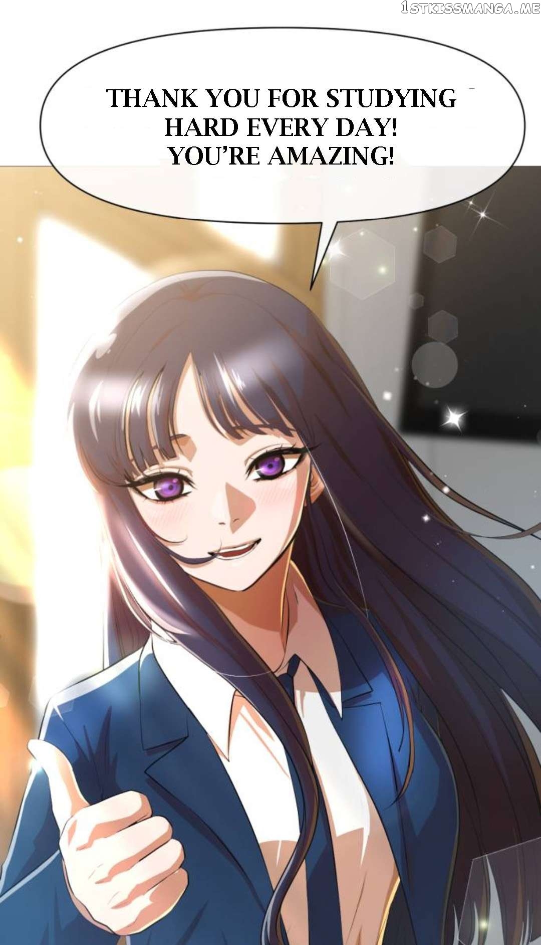 The Girl from Random Chatting Chapter 285 - page 17