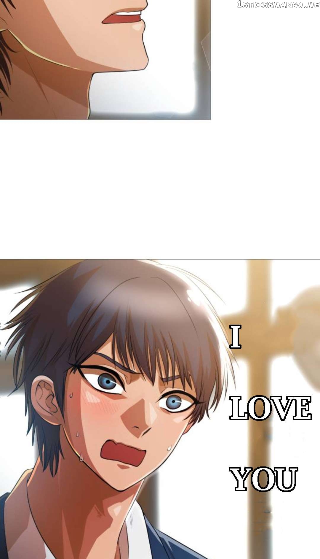 The Girl from Random Chatting Chapter 285 - page 19