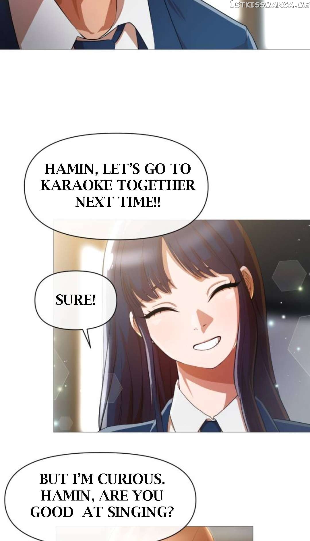 The Girl from Random Chatting Chapter 285 - page 20