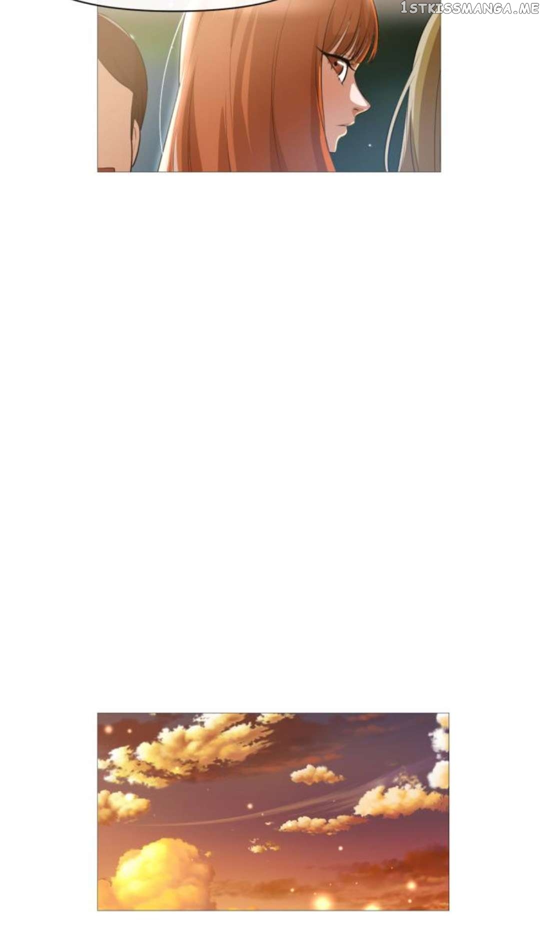 The Girl from Random Chatting Chapter 285 - page 21