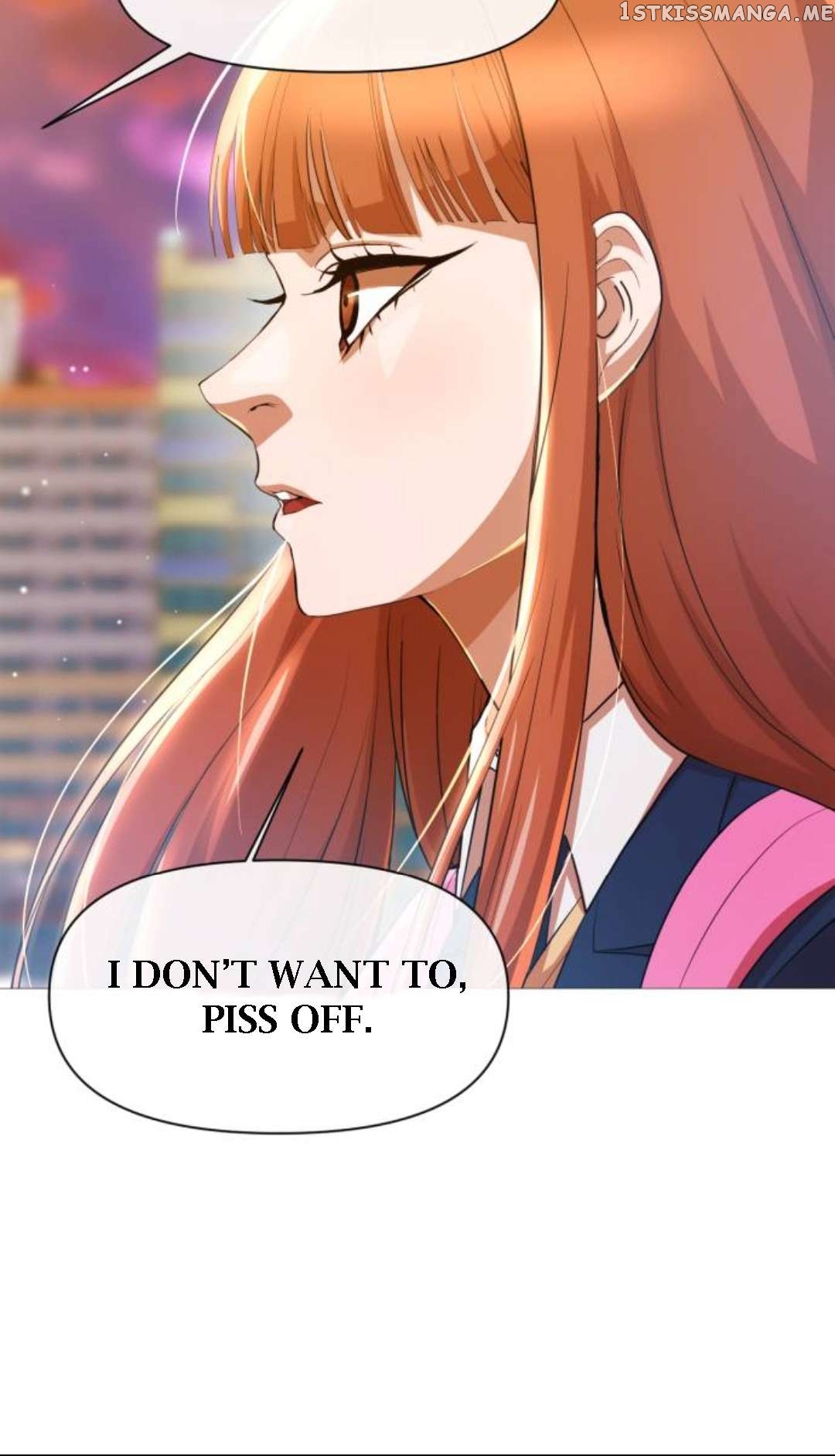 The Girl from Random Chatting Chapter 285 - page 26