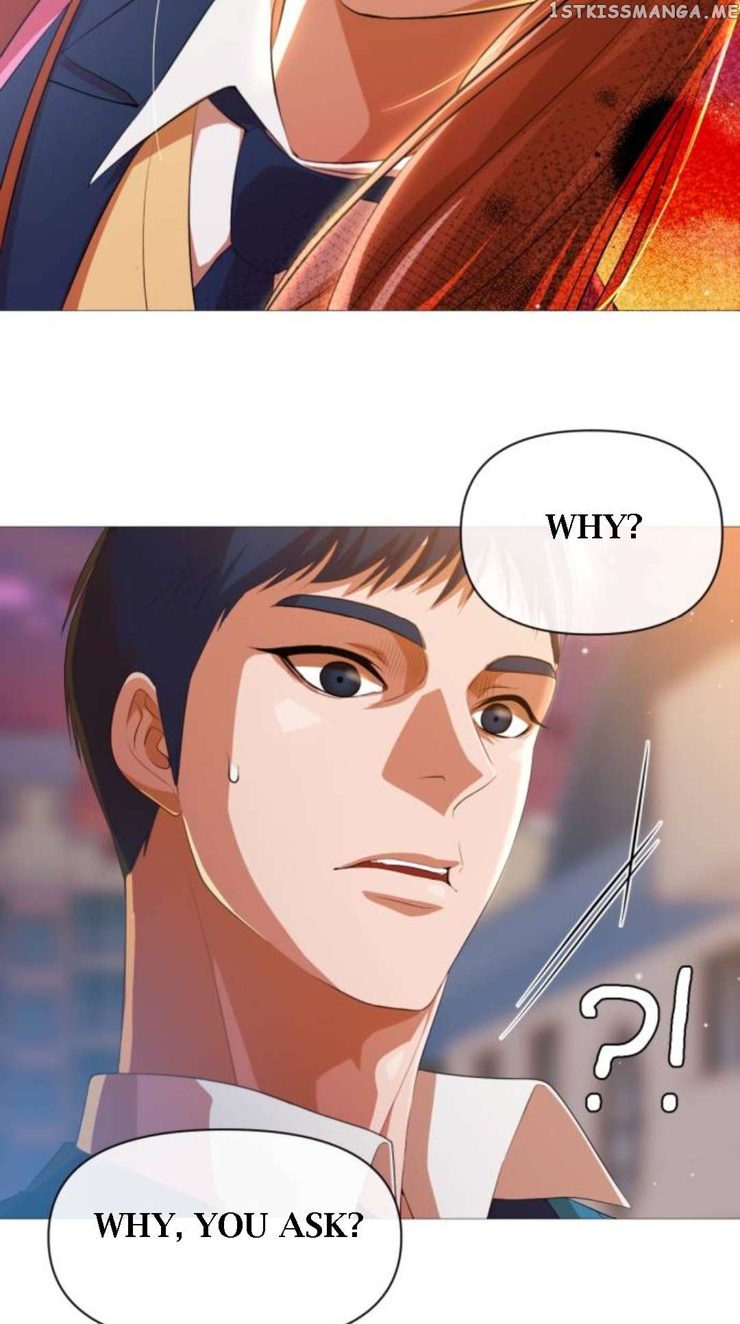 The Girl from Random Chatting Chapter 285 - page 31