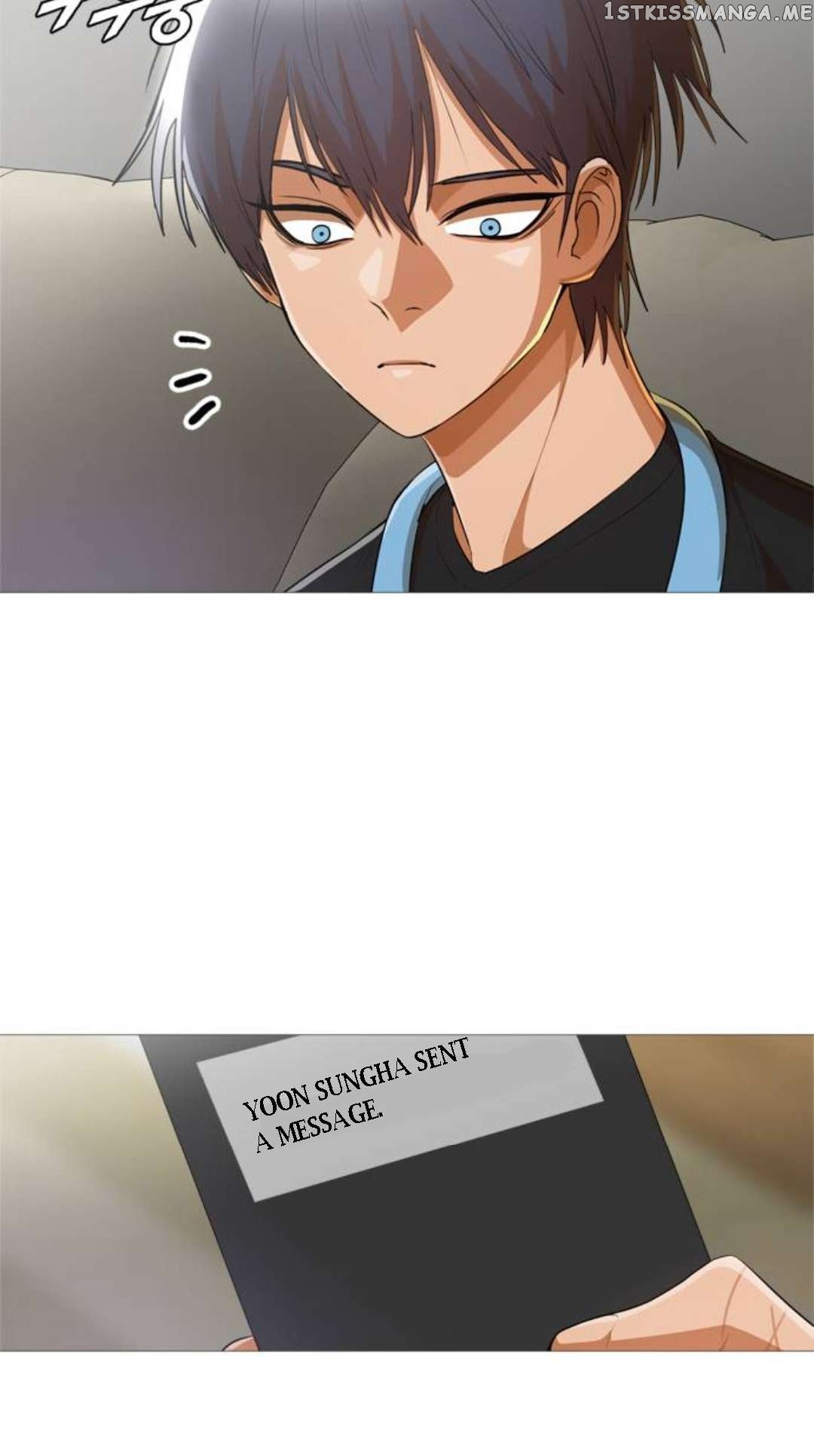 The Girl from Random Chatting Chapter 285 - page 37