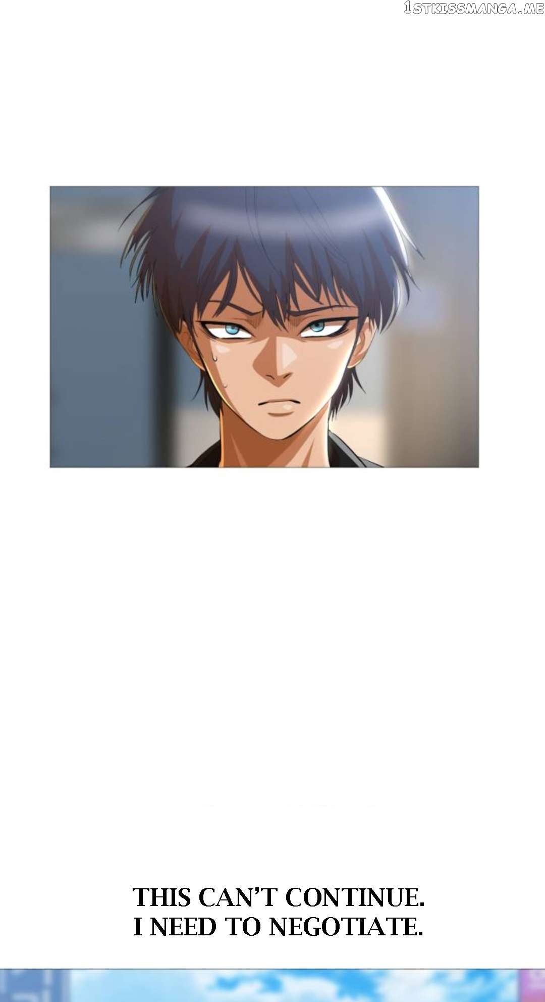 The Girl from Random Chatting Chapter 285 - page 44