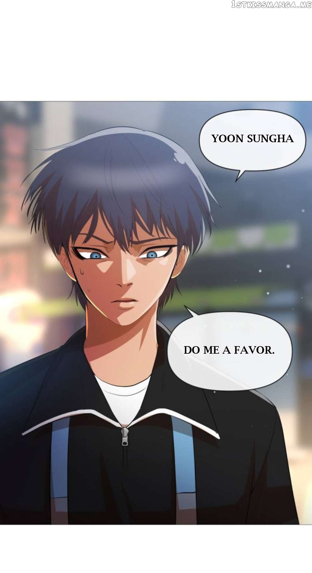 The Girl from Random Chatting Chapter 285 - page 48