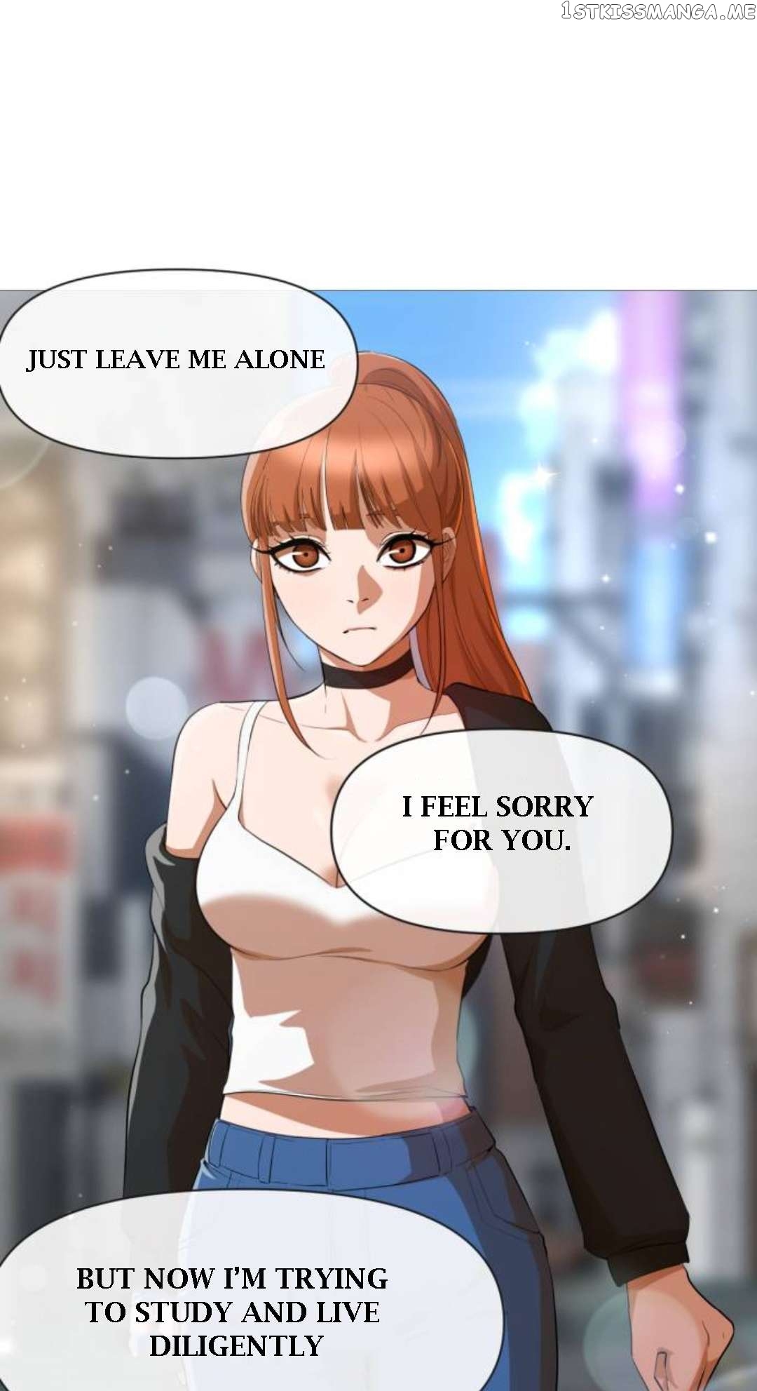 The Girl from Random Chatting Chapter 285 - page 49