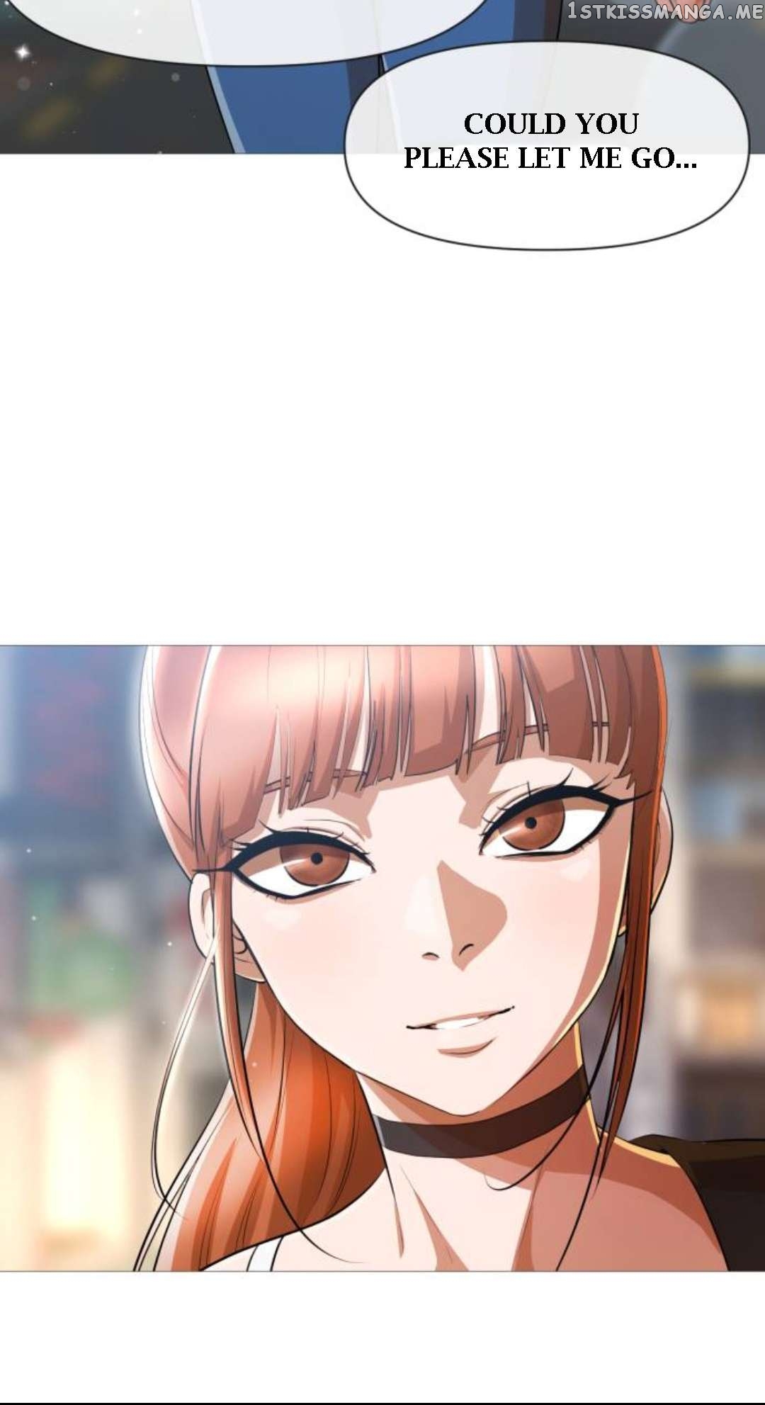 The Girl from Random Chatting Chapter 285 - page 50