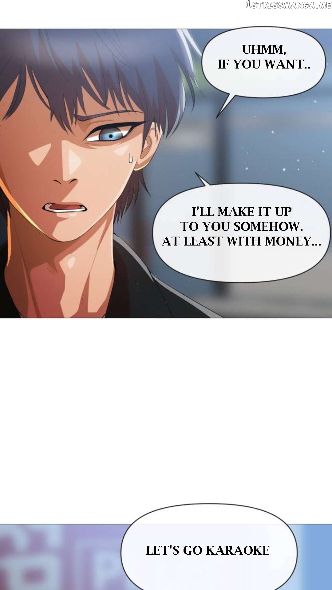 The Girl from Random Chatting Chapter 285 - page 51