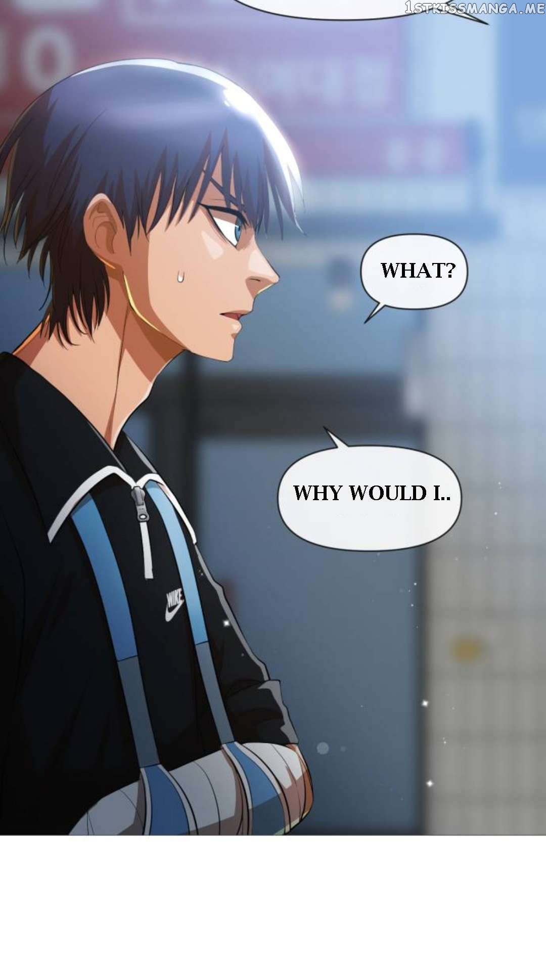 The Girl from Random Chatting Chapter 285 - page 52