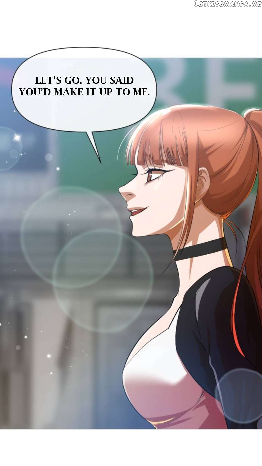 The Girl from Random Chatting Chapter 285 - page 53