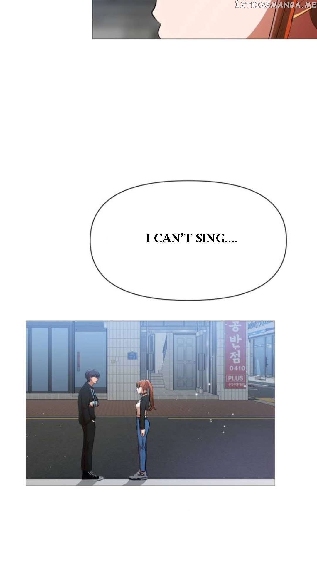 The Girl from Random Chatting Chapter 285 - page 55
