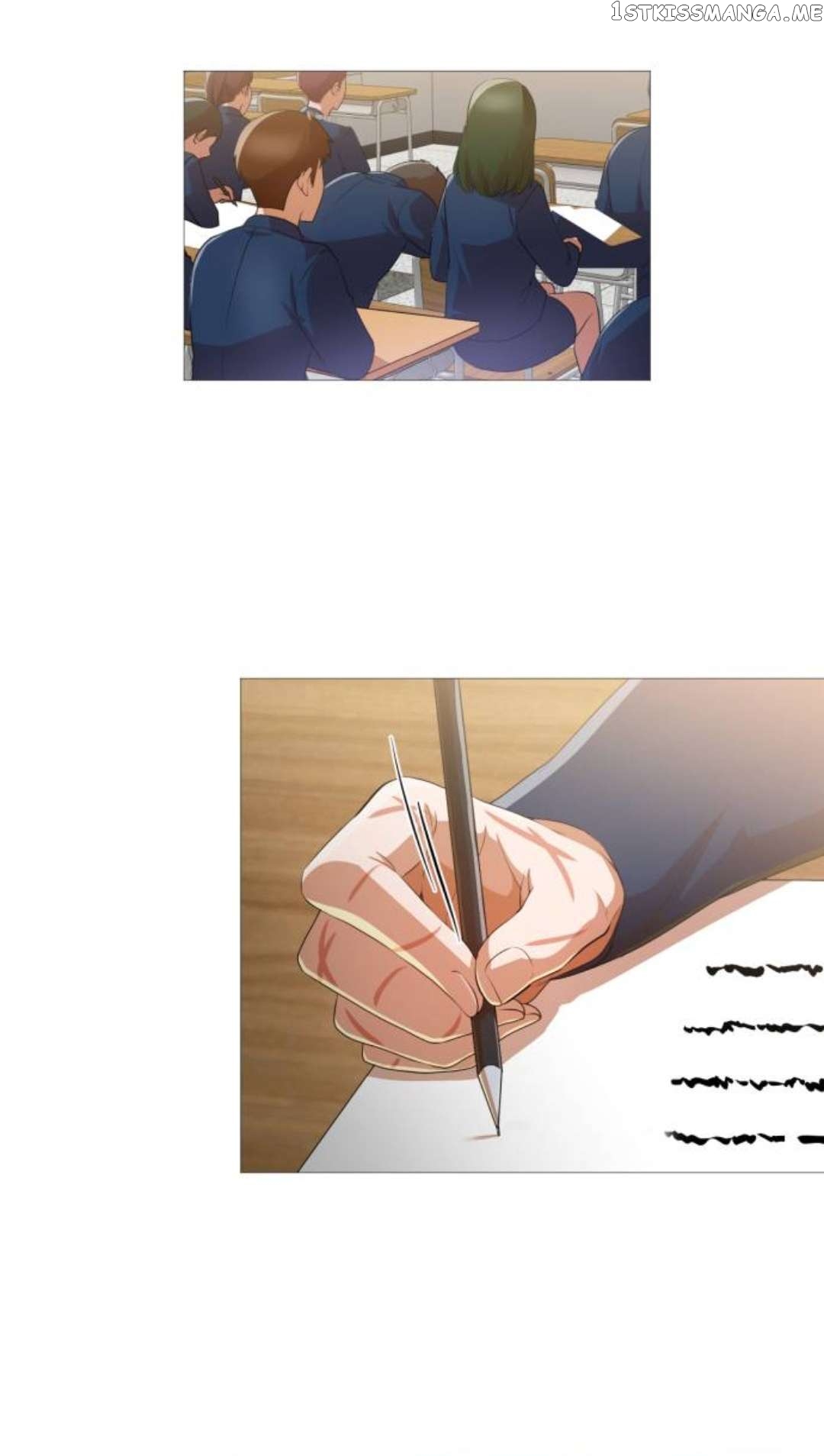 The Girl from Random Chatting Chapter 285 - page 6