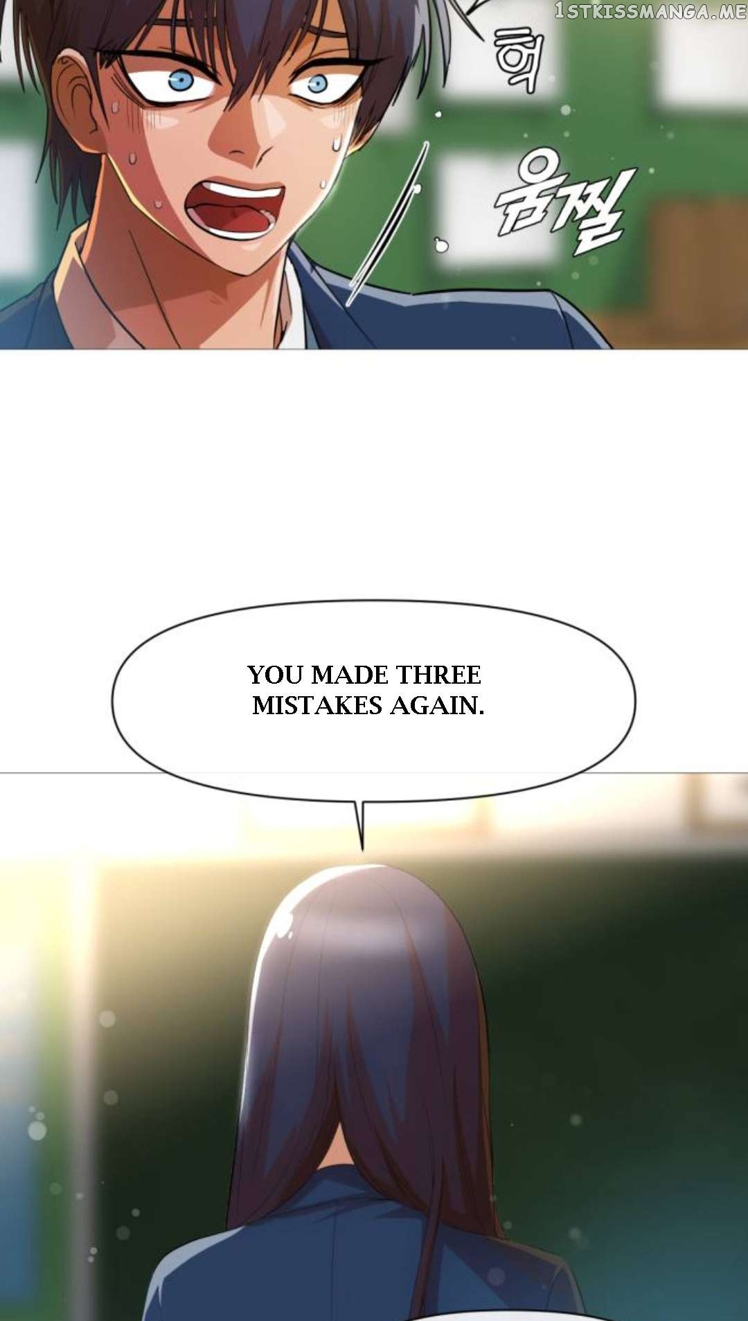 The Girl from Random Chatting Chapter 285 - page 9