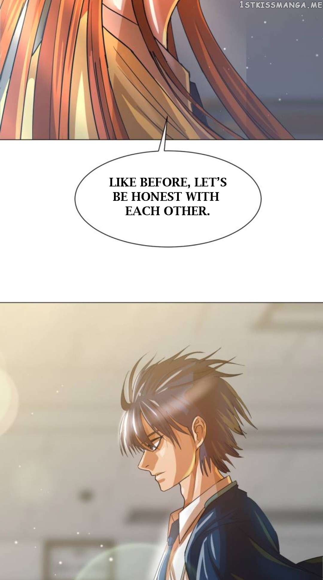 The Girl from Random Chatting Chapter 284 - page 11