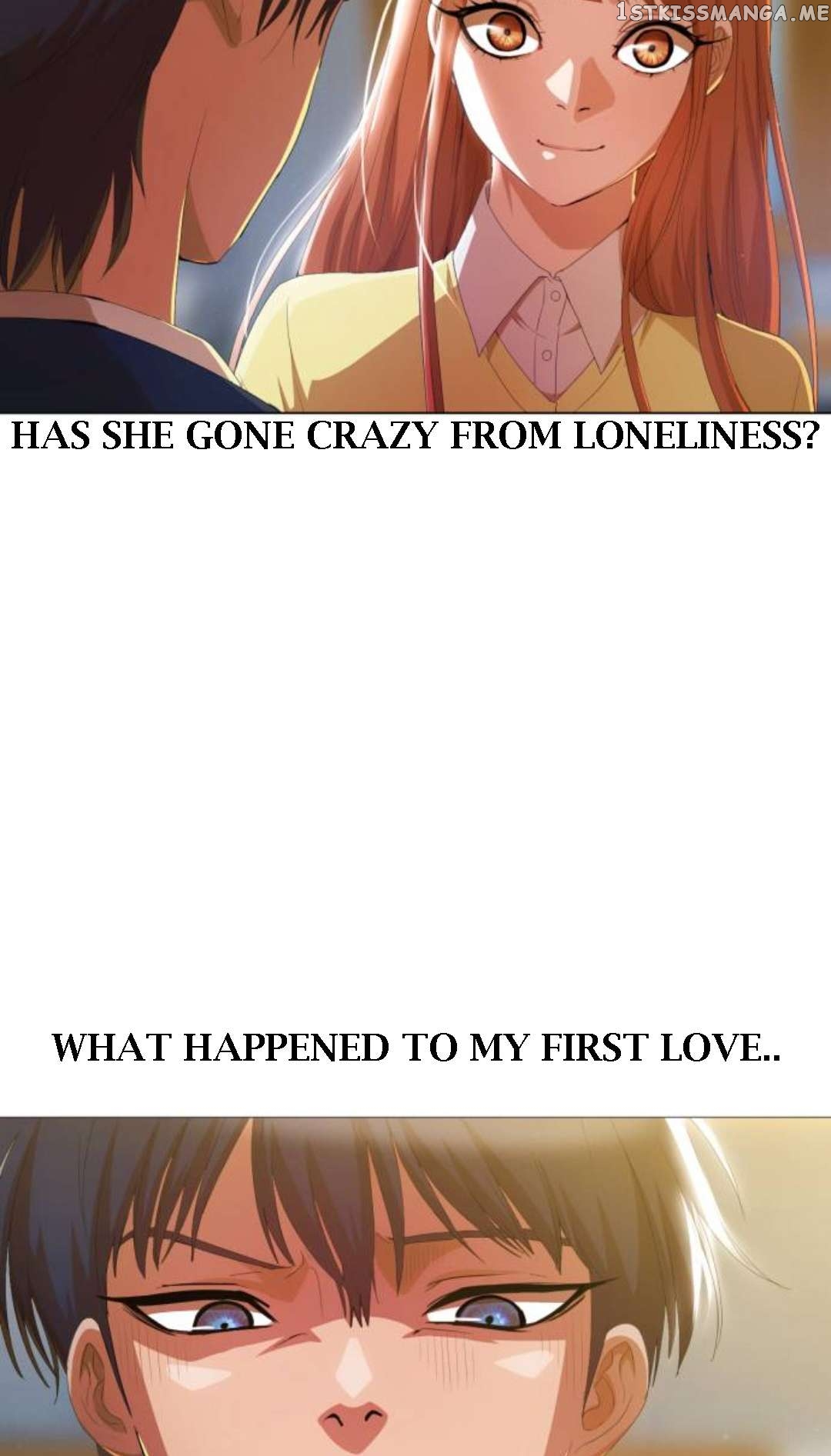 The Girl from Random Chatting Chapter 284 - page 15
