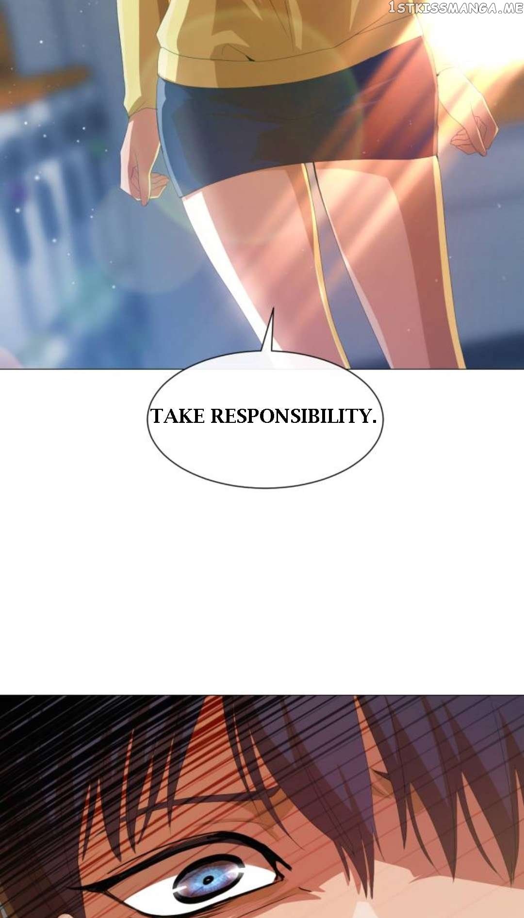 The Girl from Random Chatting Chapter 284 - page 21
