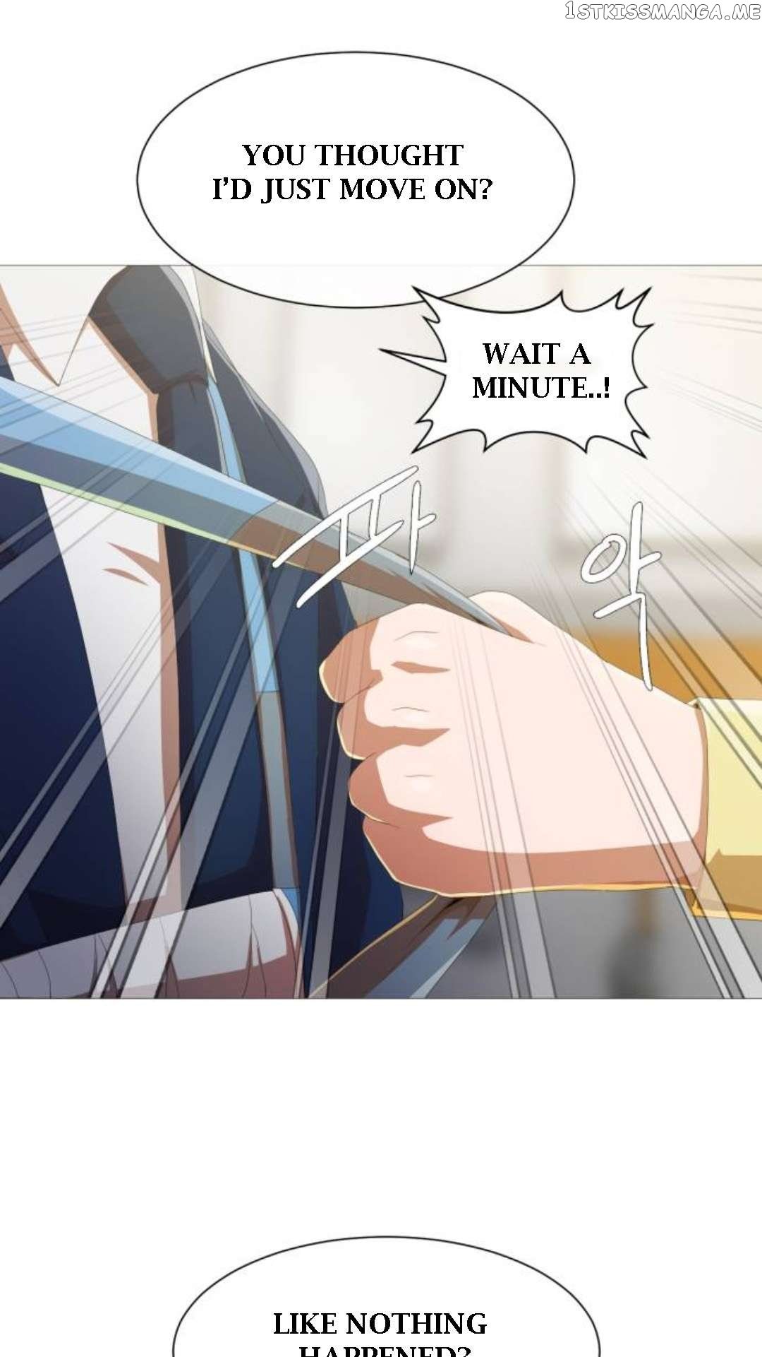 The Girl from Random Chatting Chapter 284 - page 35