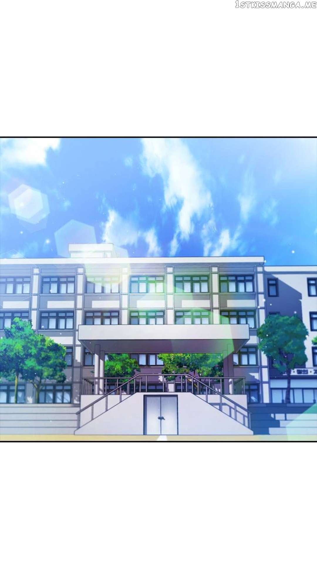 The Girl from Random Chatting Chapter 282 - page 11