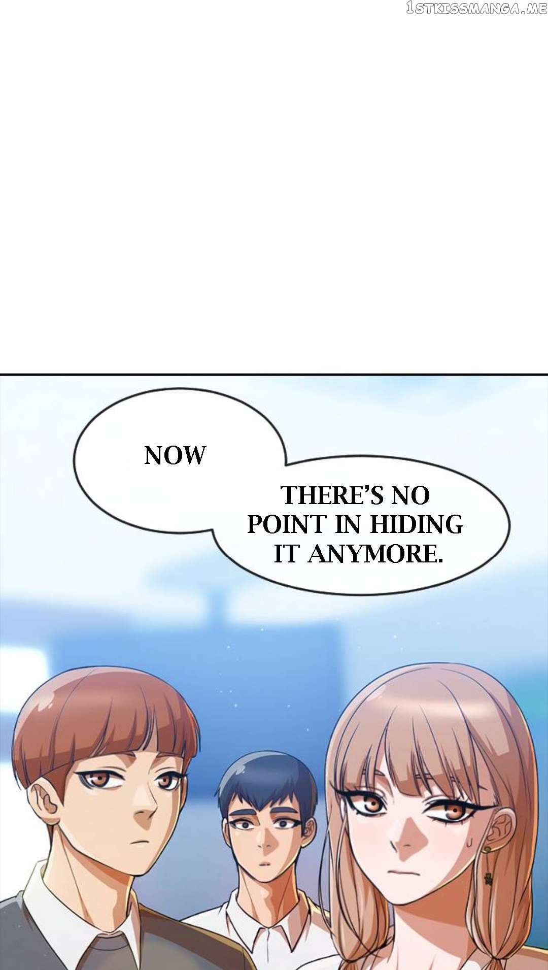 The Girl from Random Chatting Chapter 282 - page 27