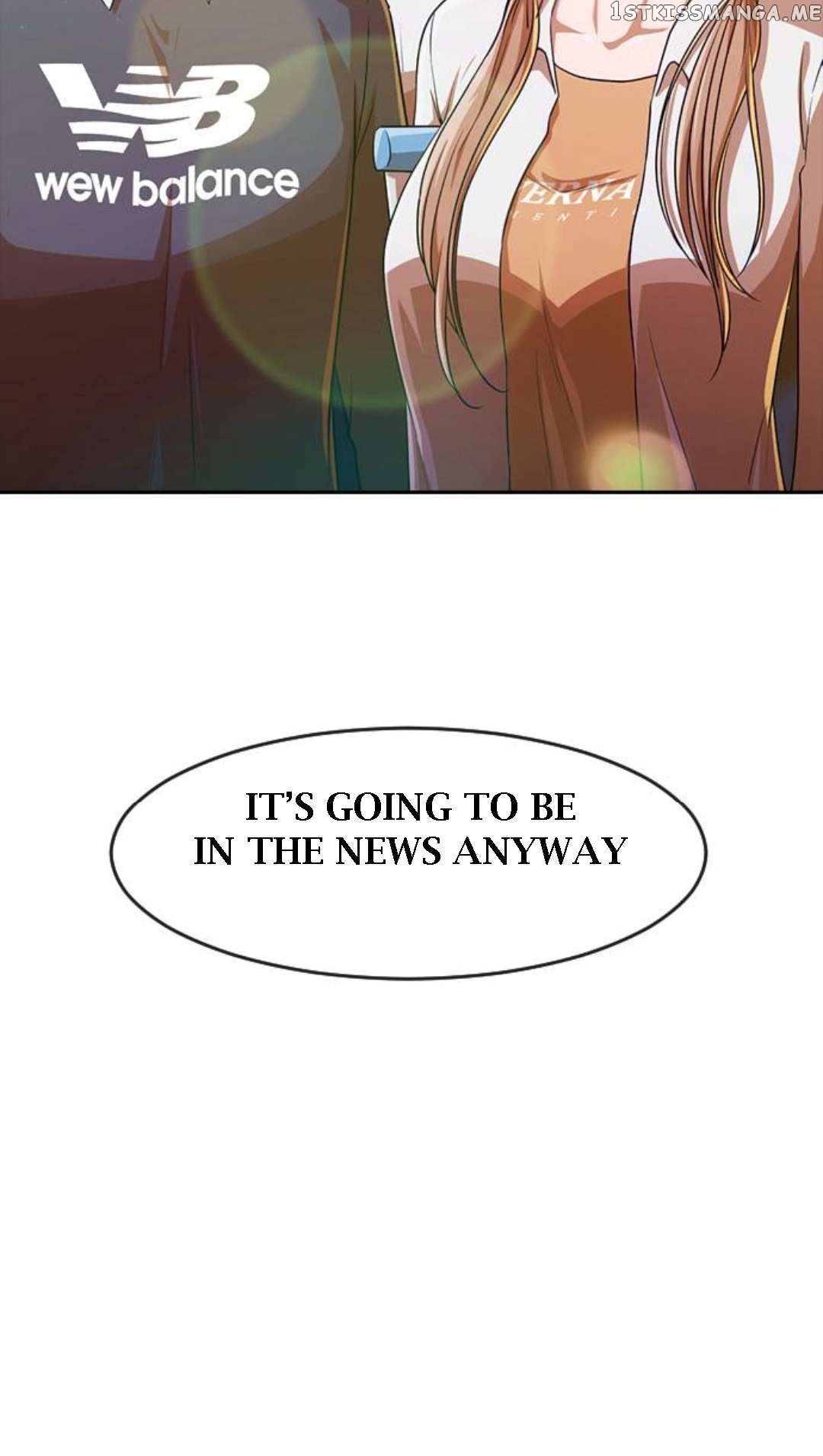 The Girl from Random Chatting Chapter 282 - page 28