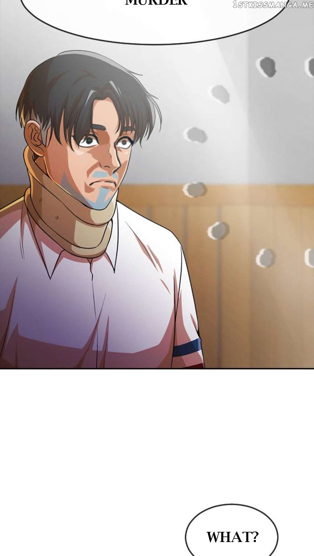 The Girl from Random Chatting Chapter 282 - page 35