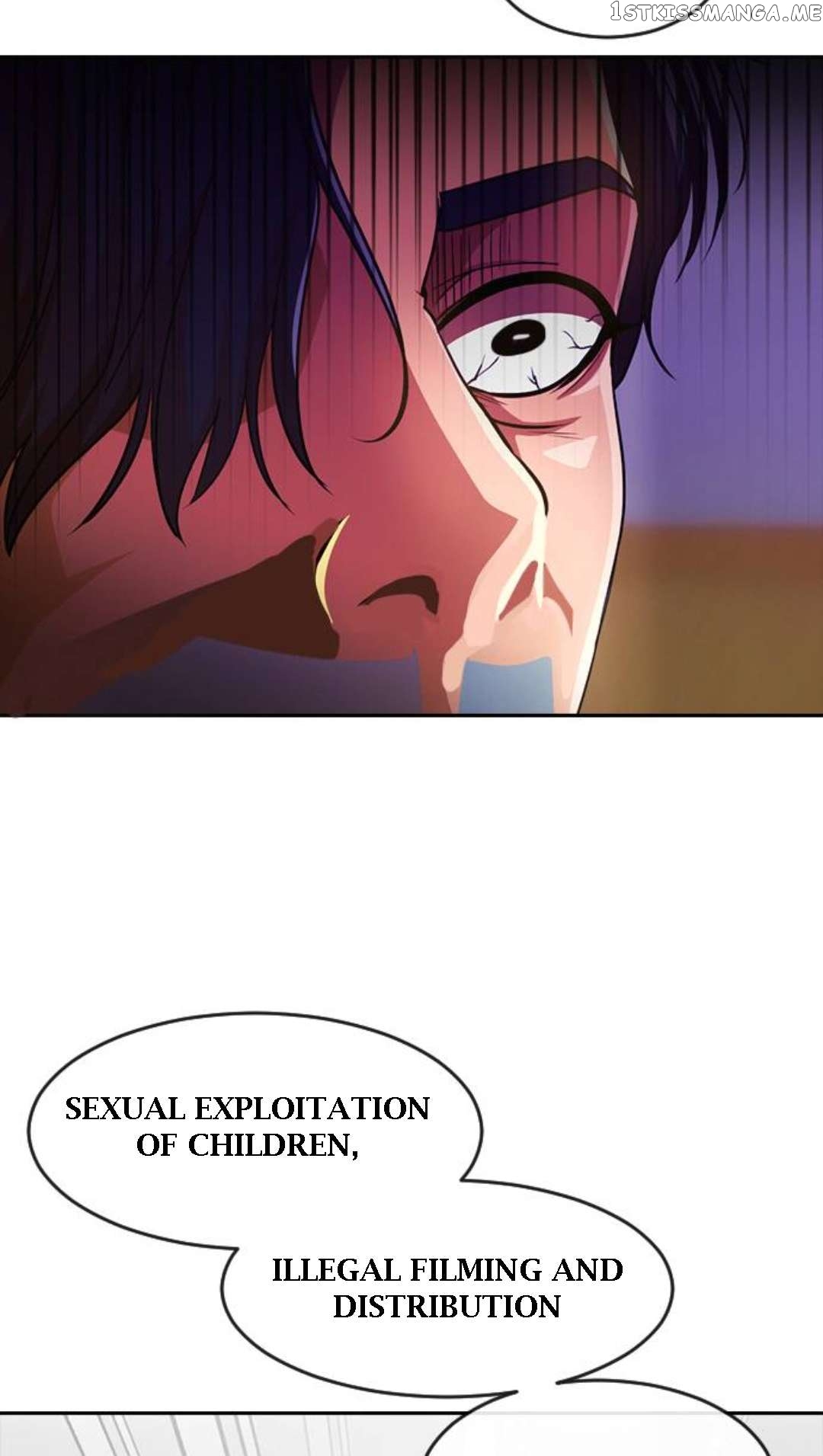 The Girl from Random Chatting Chapter 282 - page 36