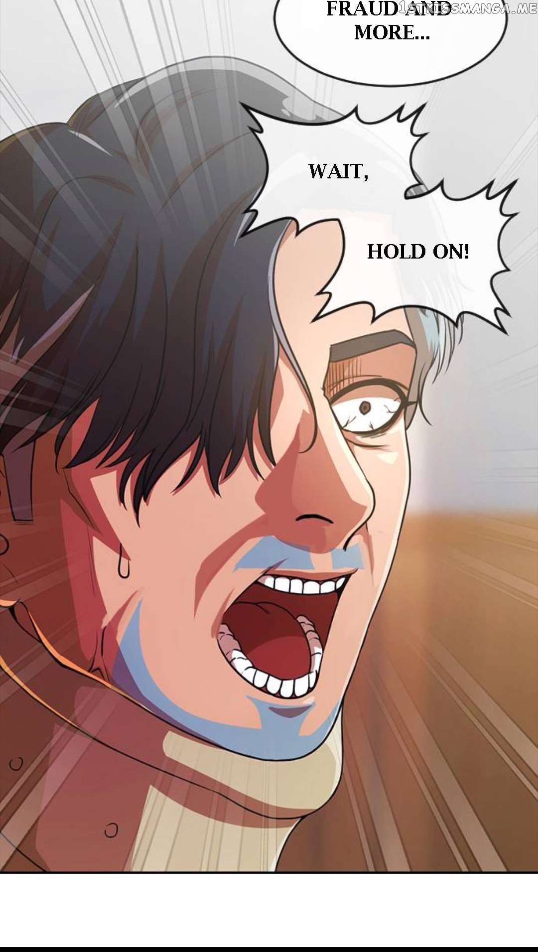 The Girl from Random Chatting Chapter 282 - page 37