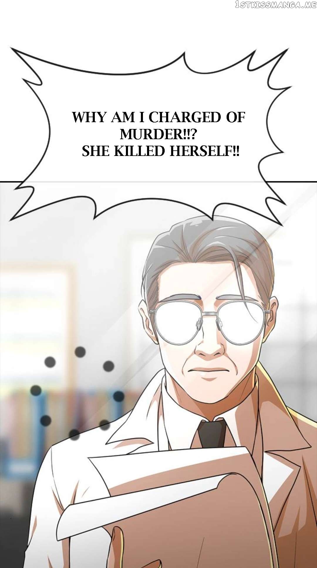 The Girl from Random Chatting Chapter 282 - page 38
