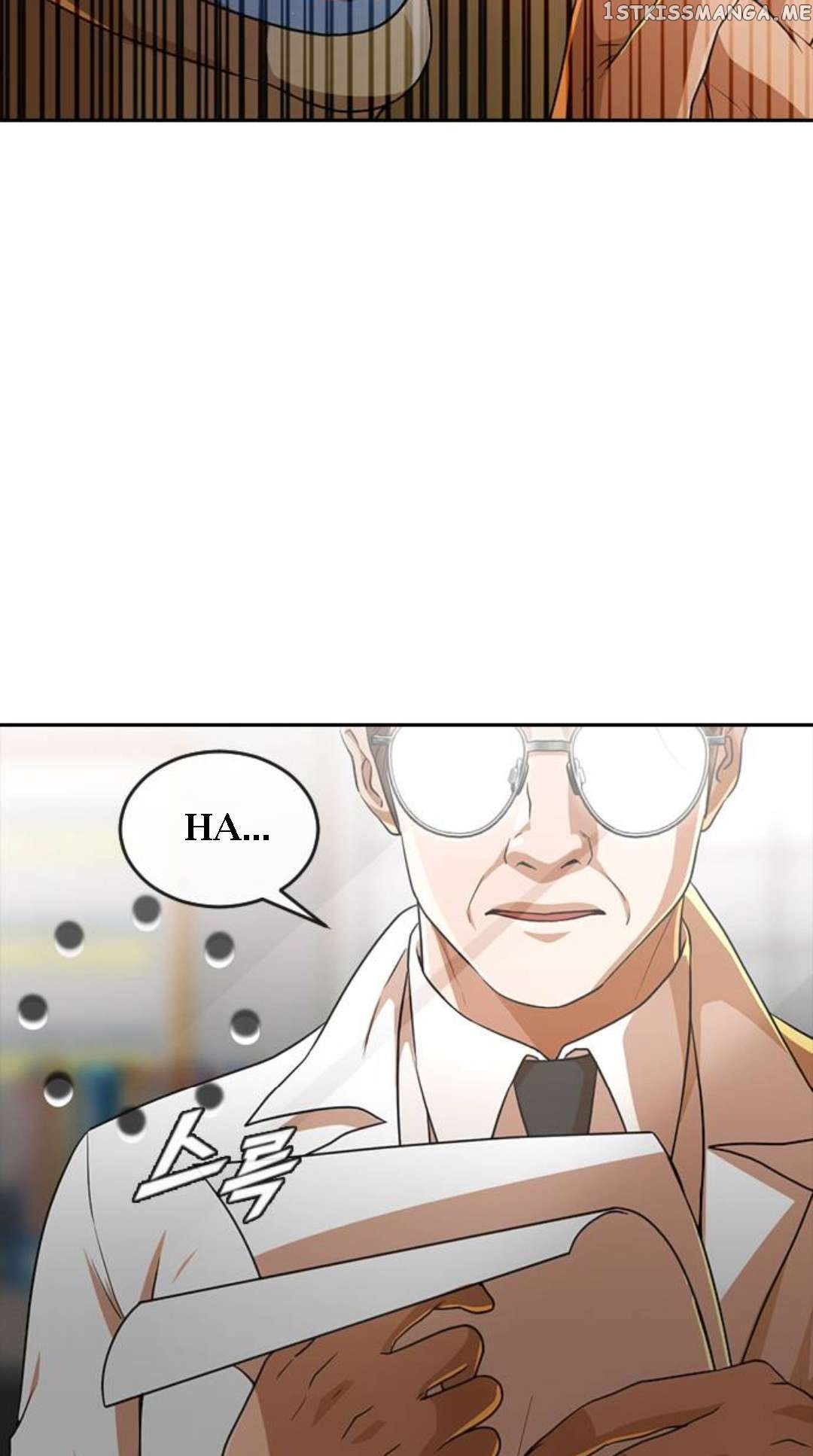 The Girl from Random Chatting Chapter 282 - page 40