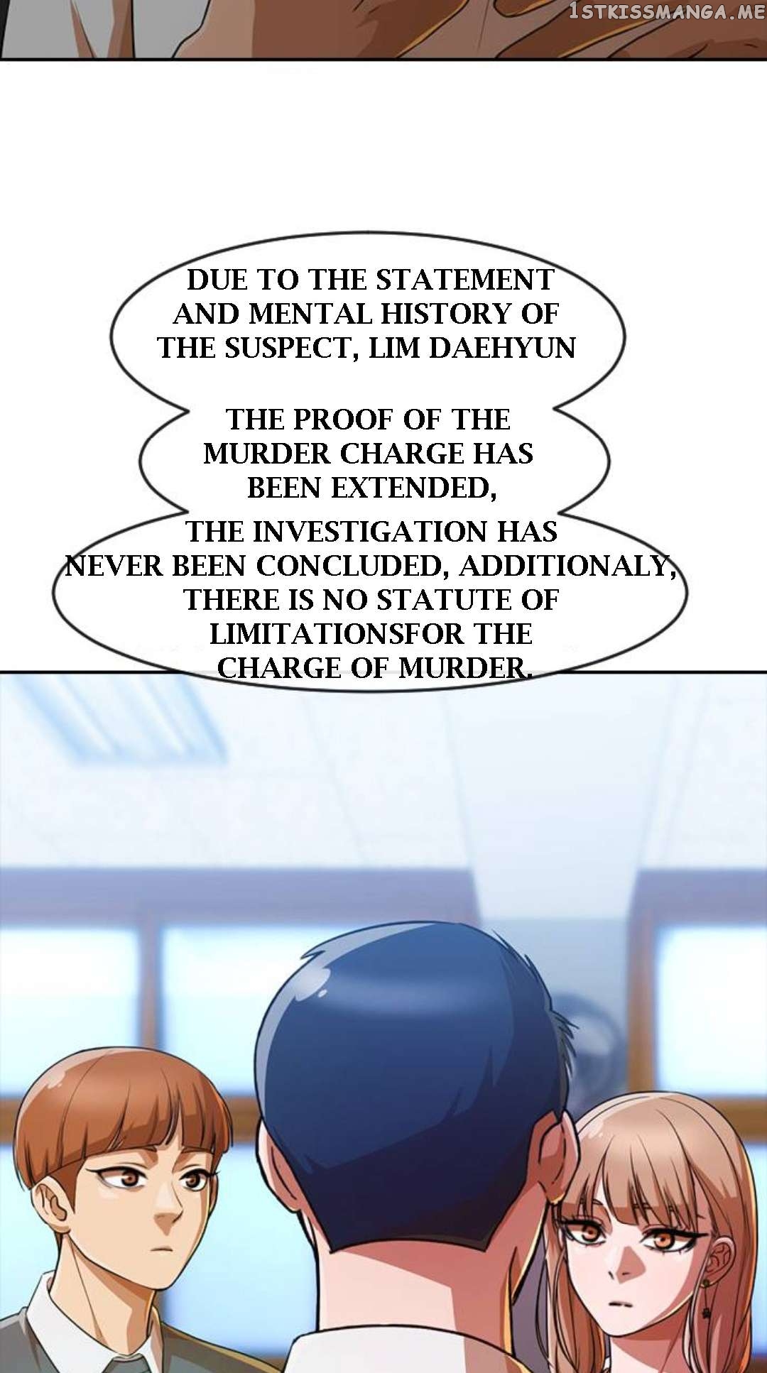 The Girl from Random Chatting Chapter 282 - page 41