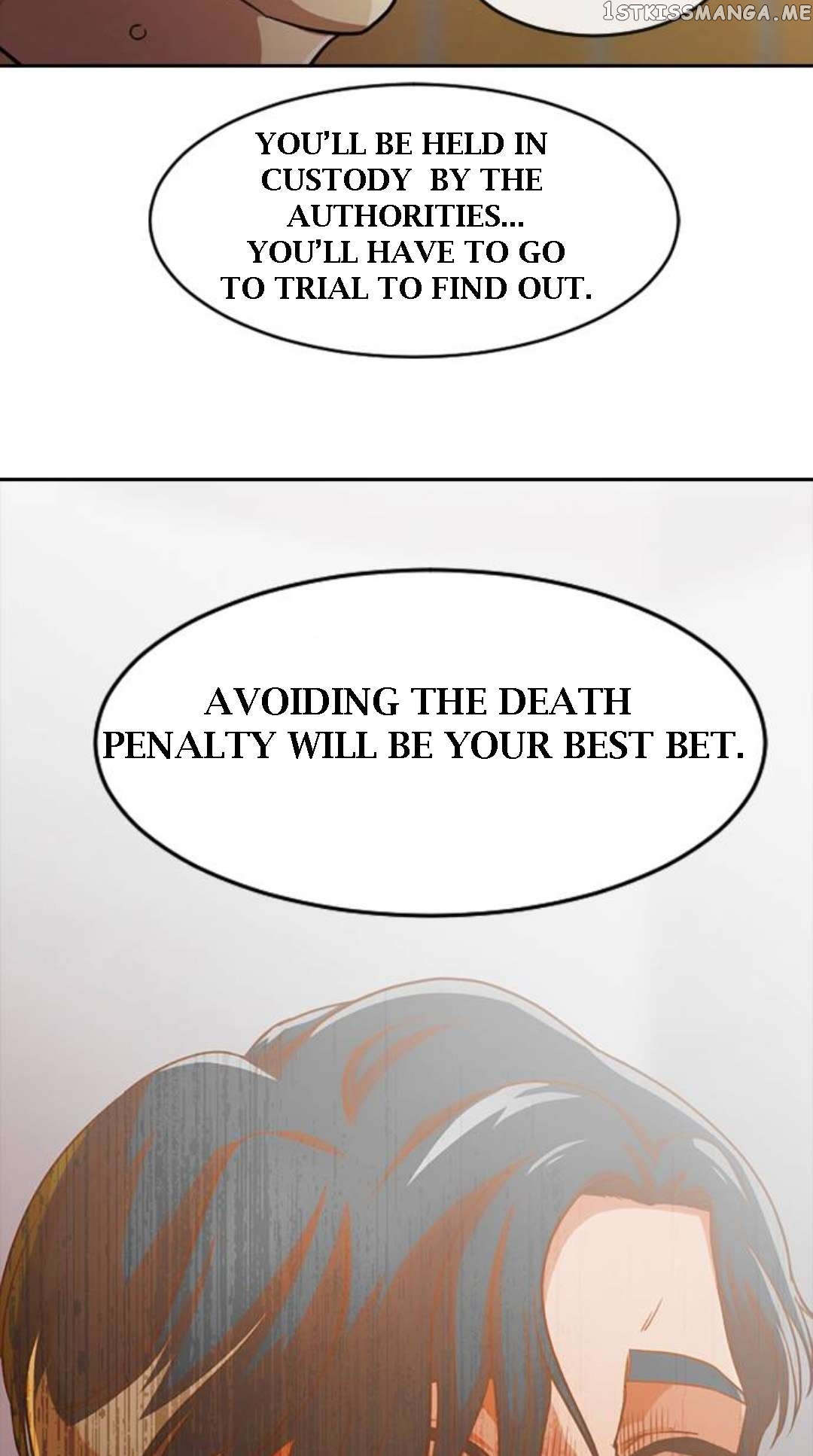 The Girl from Random Chatting Chapter 282 - page 46