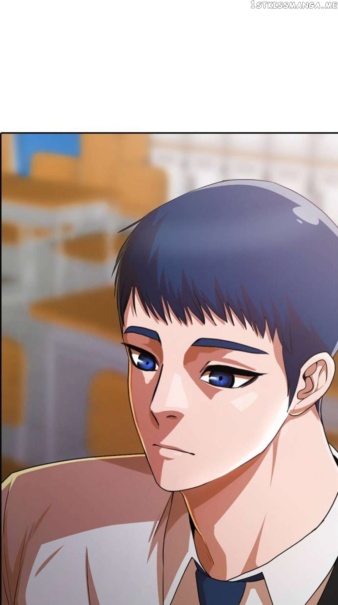 The Girl from Random Chatting Chapter 282 - page 48