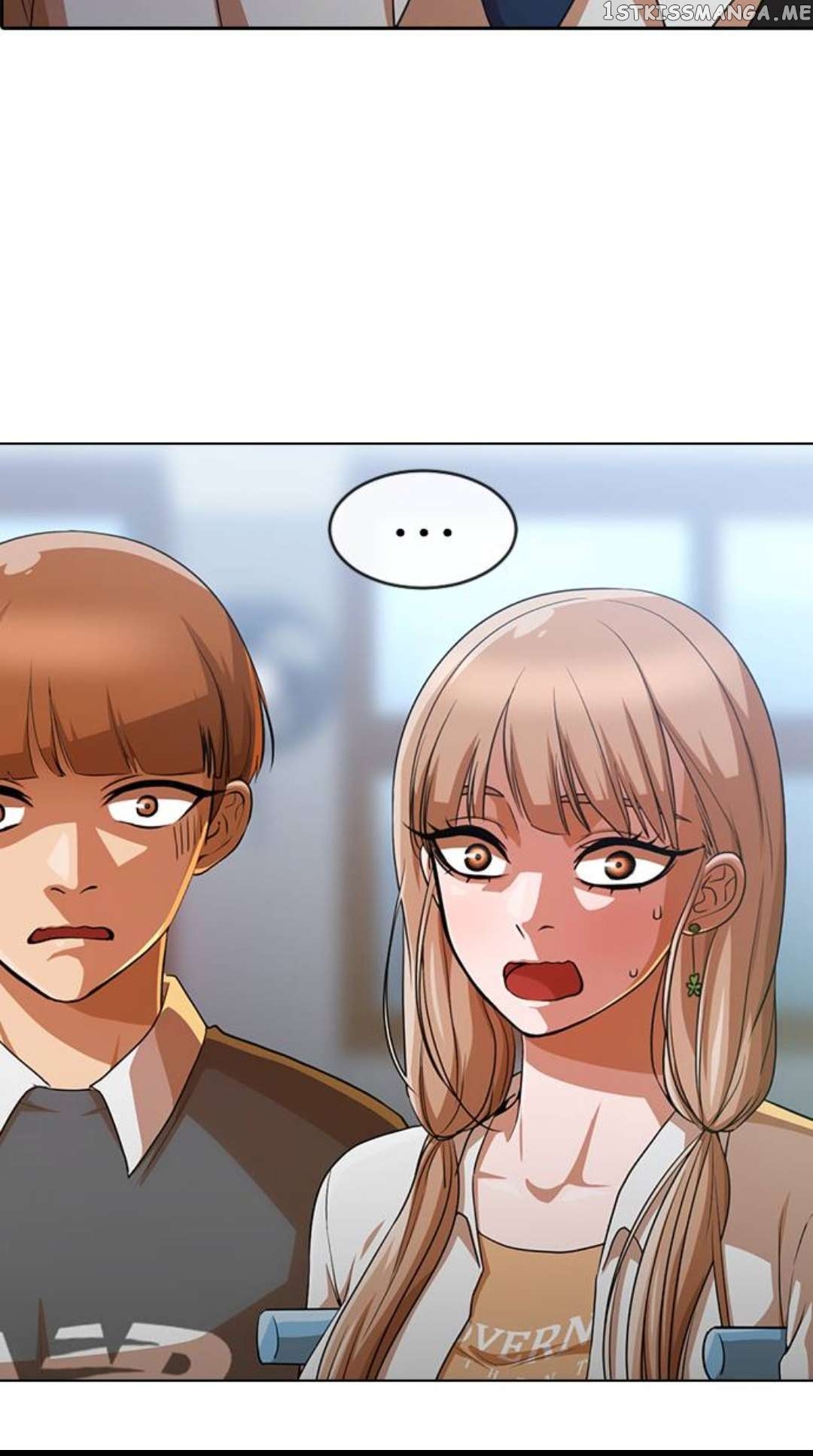 The Girl from Random Chatting Chapter 282 - page 49