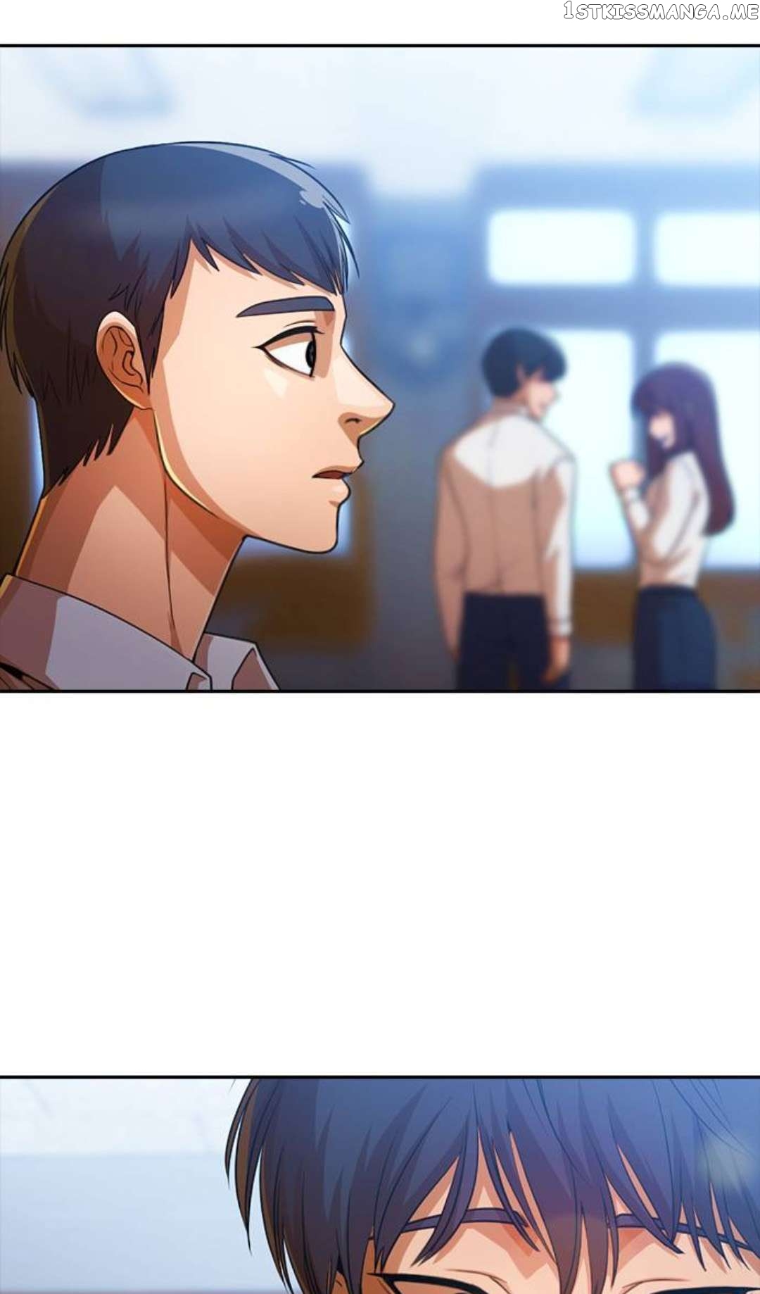 The Girl from Random Chatting Chapter 282 - page 50