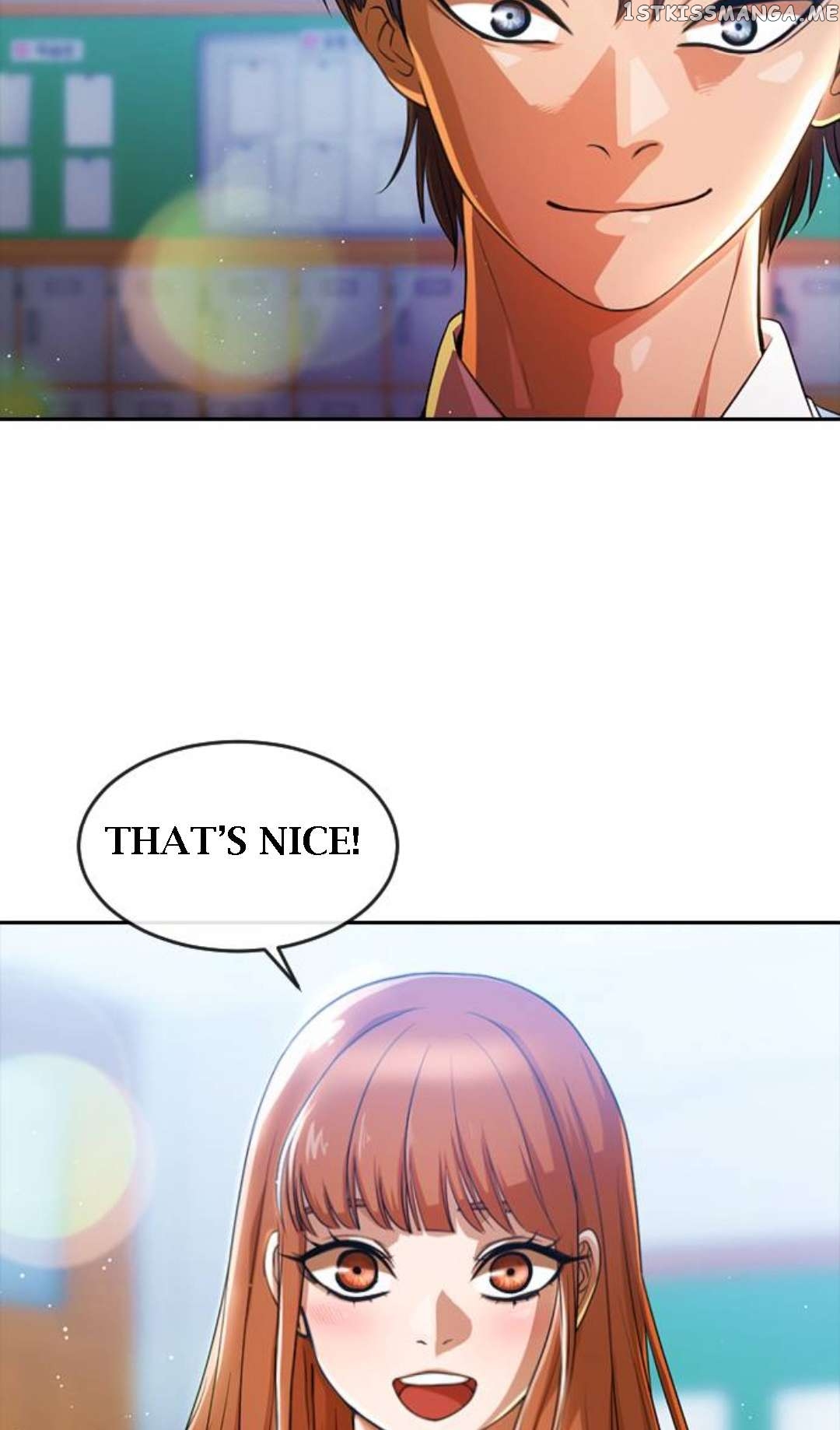 The Girl from Random Chatting Chapter 282 - page 51