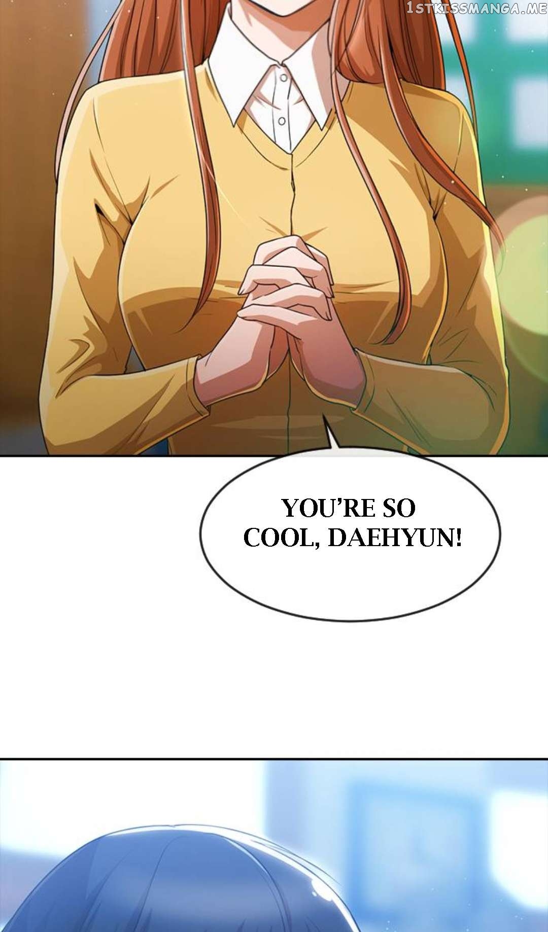 The Girl from Random Chatting Chapter 282 - page 52