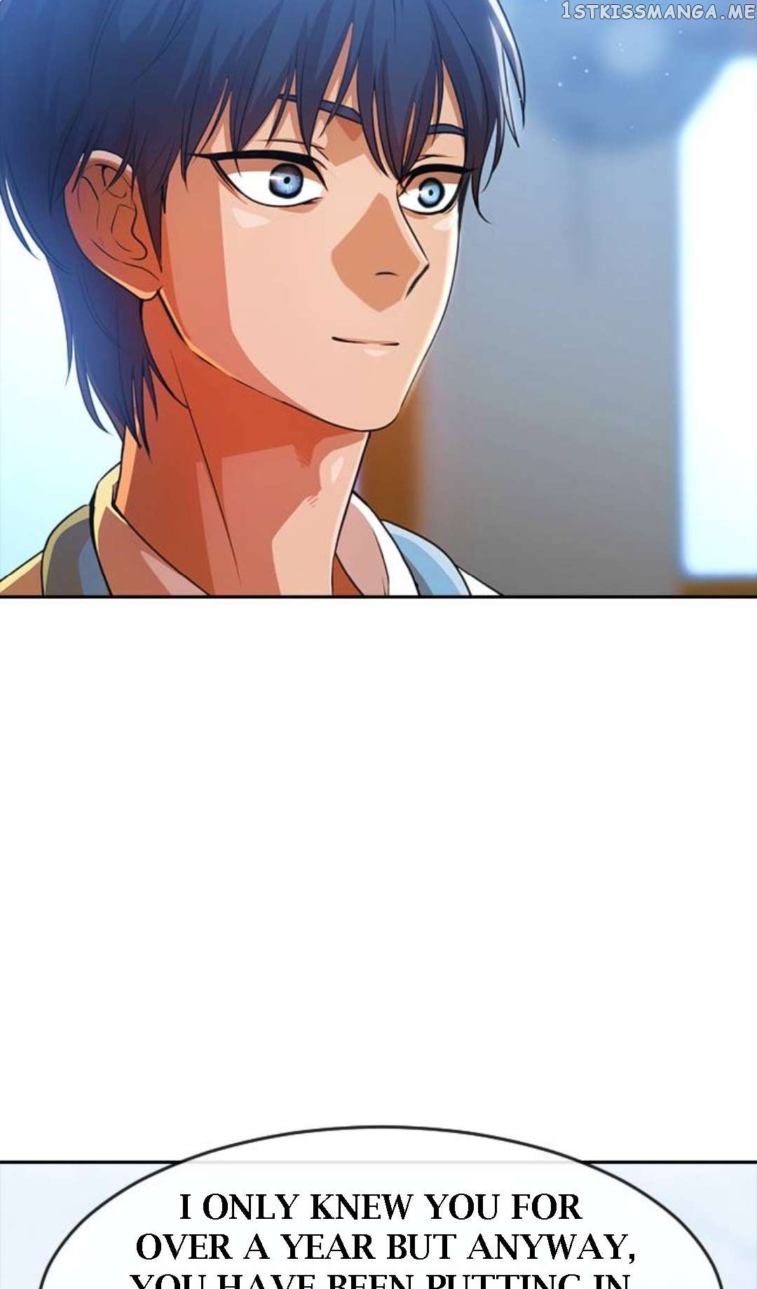 The Girl from Random Chatting Chapter 282 - page 53
