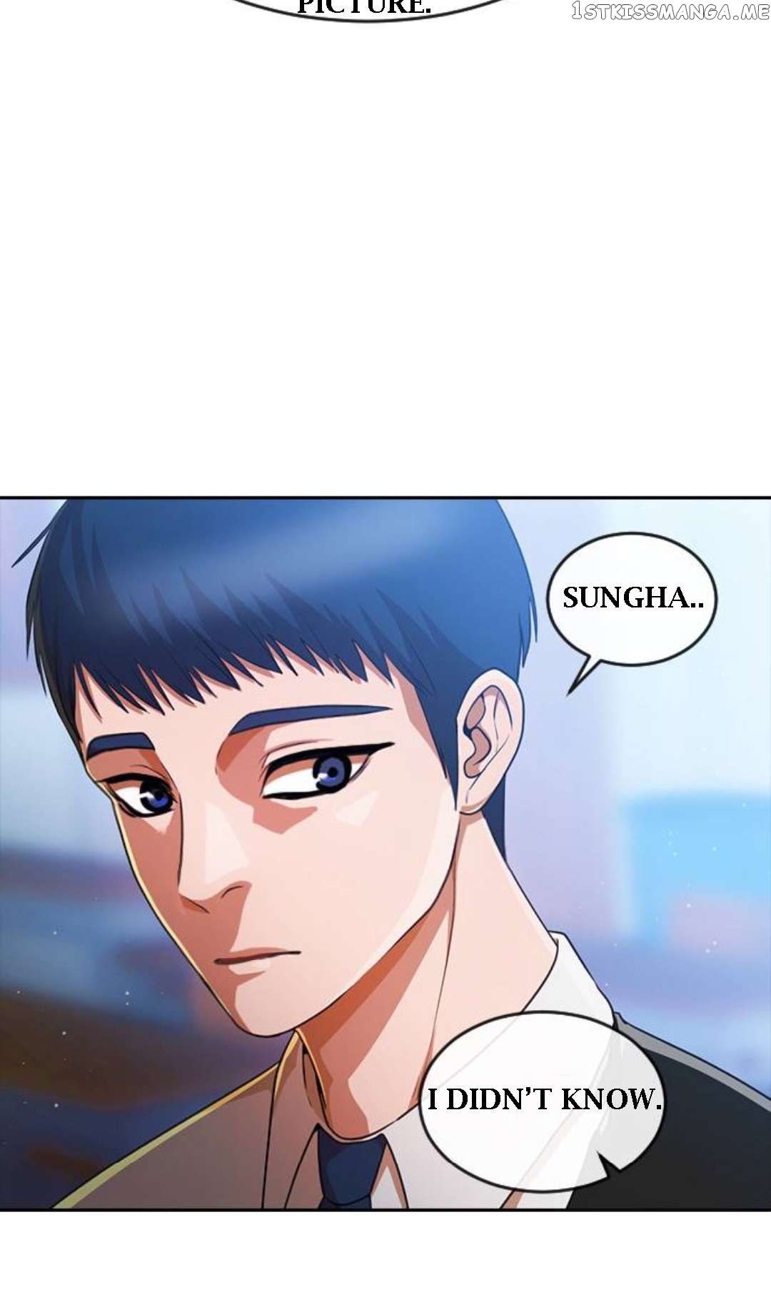 The Girl from Random Chatting Chapter 282 - page 57