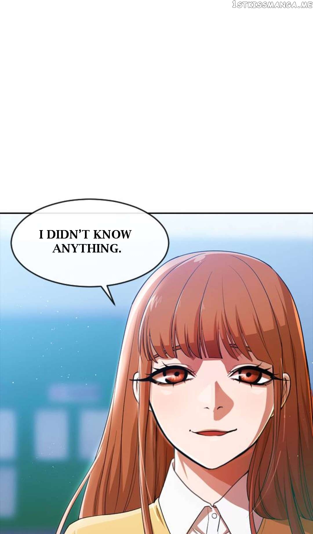 The Girl from Random Chatting Chapter 282 - page 58