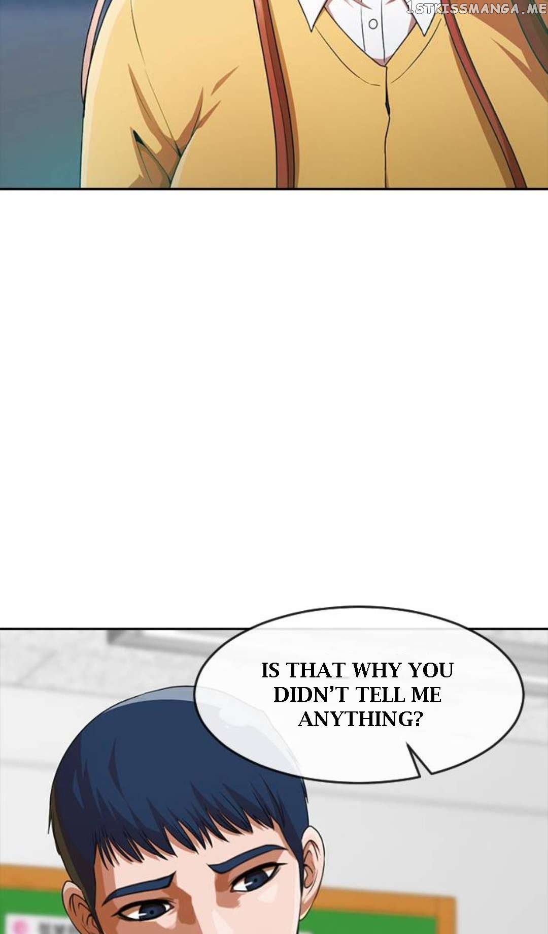 The Girl from Random Chatting Chapter 282 - page 59
