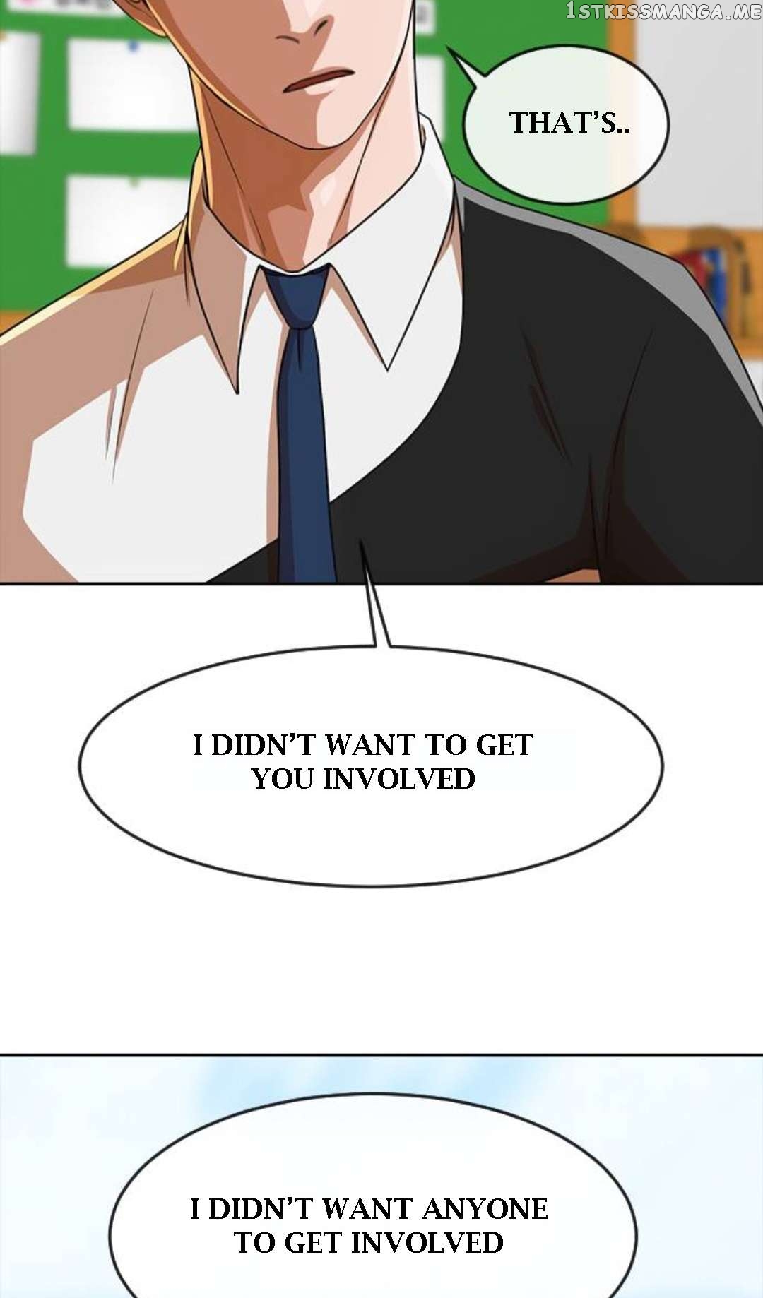 The Girl from Random Chatting Chapter 282 - page 60