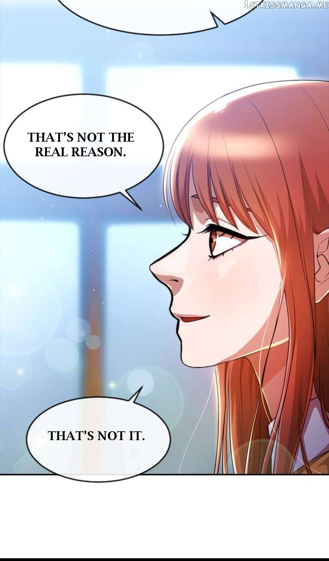 The Girl from Random Chatting Chapter 282 - page 61