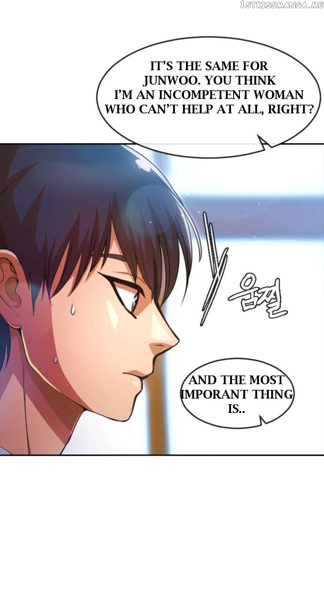 The Girl from Random Chatting Chapter 282 - page 62