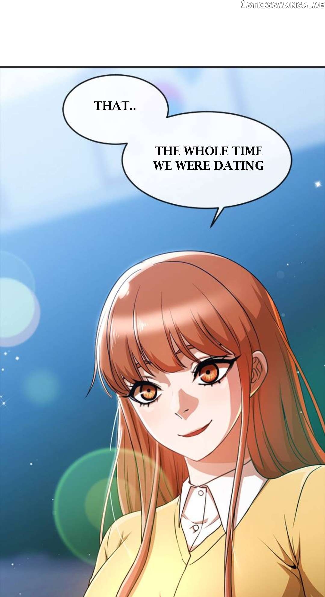 The Girl from Random Chatting Chapter 282 - page 63