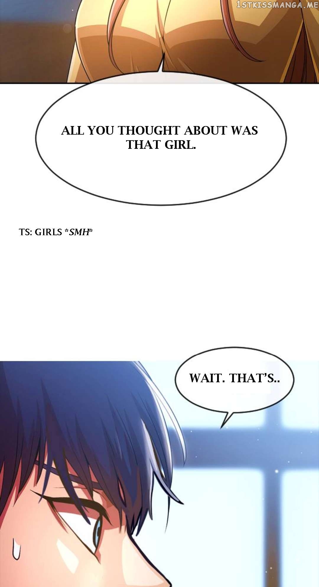 The Girl from Random Chatting Chapter 282 - page 64